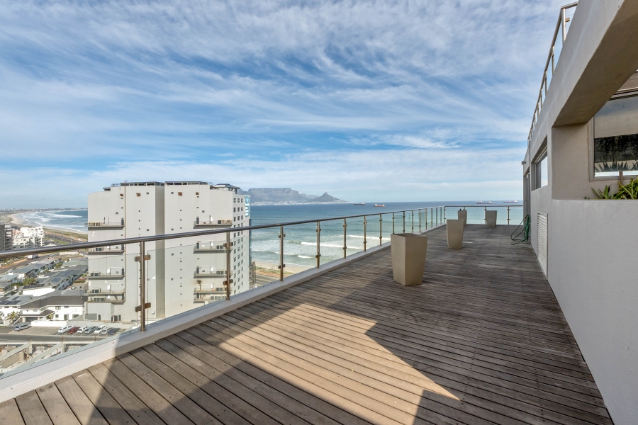 4 Bedroom Property for Sale in Beachfront Western Cape